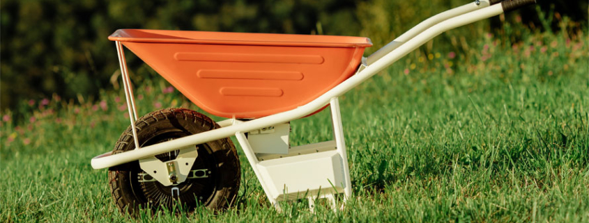 Električna samokolnica